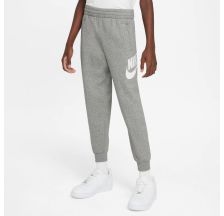 Дитячі штани NIKE K NSW CLUB FLC JGGR HBR