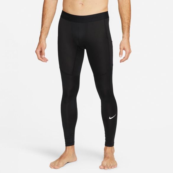 Чоловічі лосини NIKE M NP Dri-FIT TIGHT_image_14