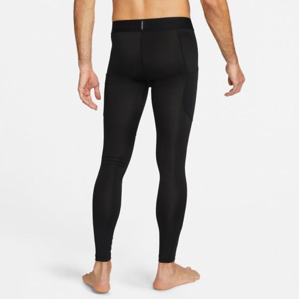 Чоловічі лосини NIKE M NP Dri-FIT TIGHT_image_14
