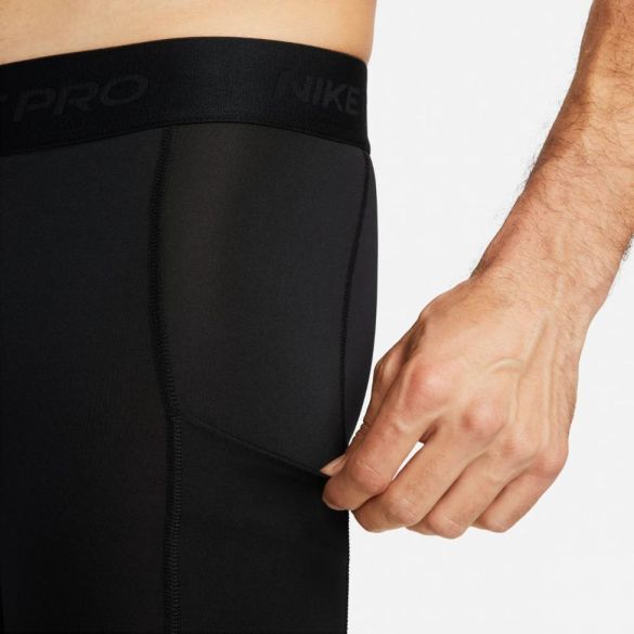Мужские лосины NIKE M NP Dri-FIT TIGHT_image_3