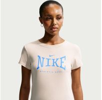 Жіноча футболка NIKE W NSW MOD CROP ATH LEAGUE TEE_image_24