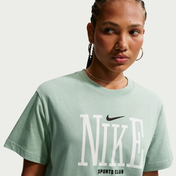 Жіноча футболка NIKE W NSW CLSC BF OC INCONNECT TEE_image_3
