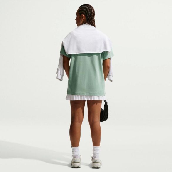 Жіноча футболка NIKE W NSW CLSC BF OC INCONNECT TEE_image_5
