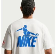 Чоловіча футболка NIKE M NSW TEE LSE CELEB FB 2