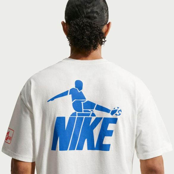 Мужская футболка NIKE M NSW TEE LSE CELEB FB 2