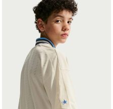 Дитяча футболка NIKE K NSW CLN JERSEY SS TOP