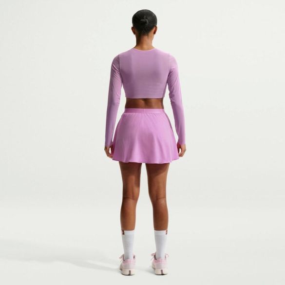 Жіноча спідниця NIKE W NKCT DF SLAM SKRT HR WVN RG_image_5