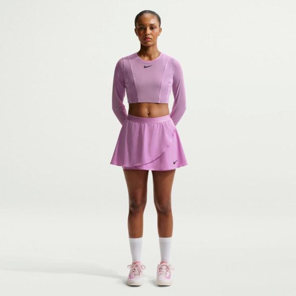 Жіноча спідниця NIKE W NKCT DF SLAM SKRT HR WVN RG_image_4