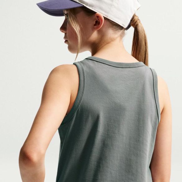 Дитяча майка NIKE K NSW TANK CLUB XPRESS_image_2