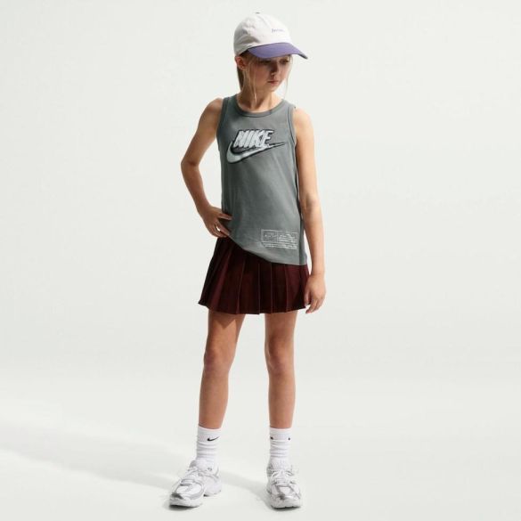 Дитяча майка NIKE K NSW TANK CLUB XPRESS_image_4