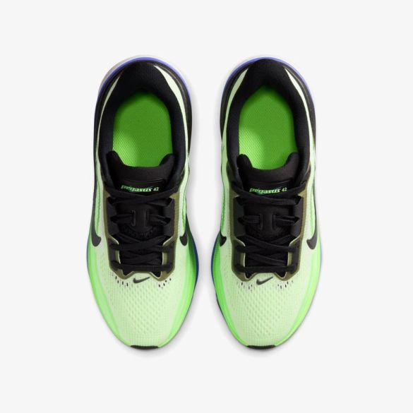 Детские кроссовки NIKE AIR ZOOM PEGASUS 42 (GS)_image_4