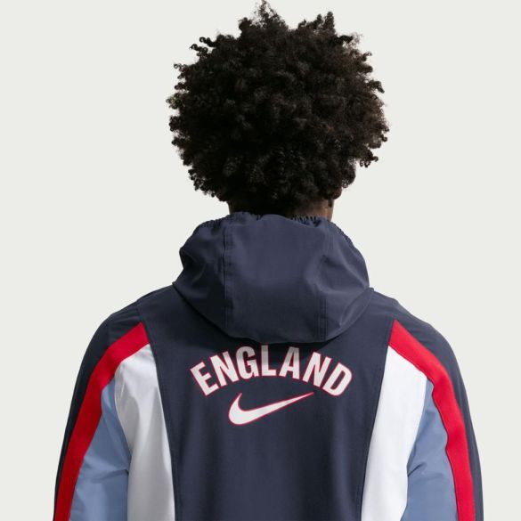 Чоловіча вiтровка NIKE ENT M NK DF ENERGY JKT W_image_2