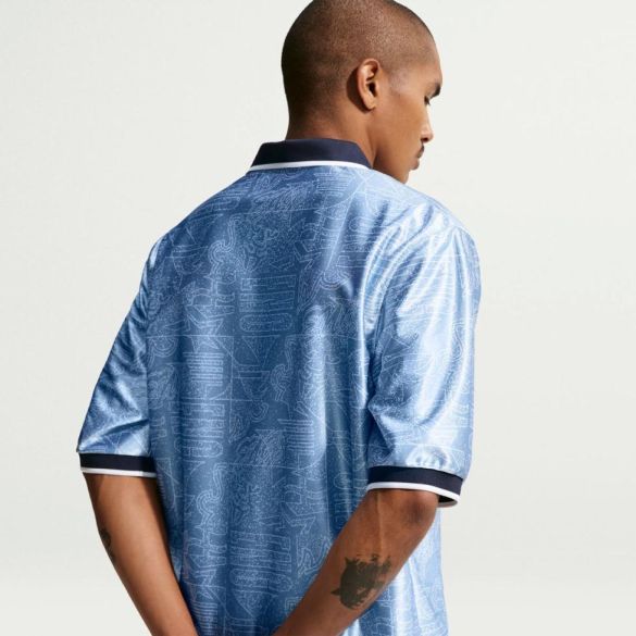 Чоловіча футболка NIKE ENT M NK DF ENERGY TOP SS_image_2