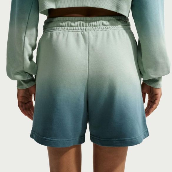 Жіночі шорти NIKE W NSW PHNX FLC MR DIP SHORT_image_2
