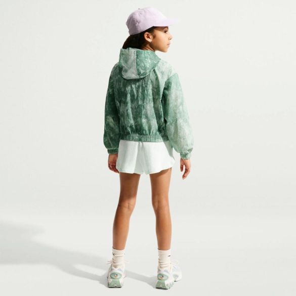 Жіноча толстовка NIKE G NSW WVN TRACK JKT GFX_image_5