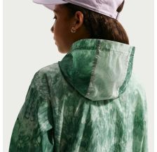 Жіноча толстовка NIKE G NSW WVN TRACK JKT GFX