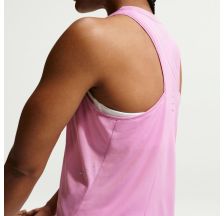 Жіноча майка NIKE W NK SWIFT NVLT BRTHE TANK