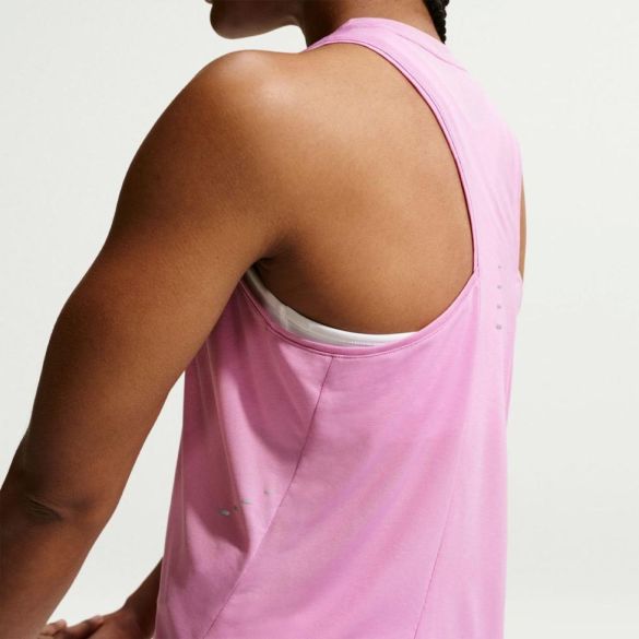 Жіноча майка NIKE W NK SWIFT NVLT BRTHE TANK_image_2