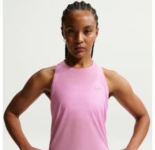 Жіноча майка NIKE W NK SWIFT NVLT BRTHE TANK