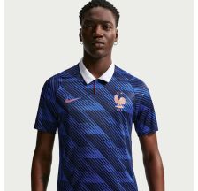 Чоловіча футболка NIKE FFF M NK DF JSY SS STAD HM