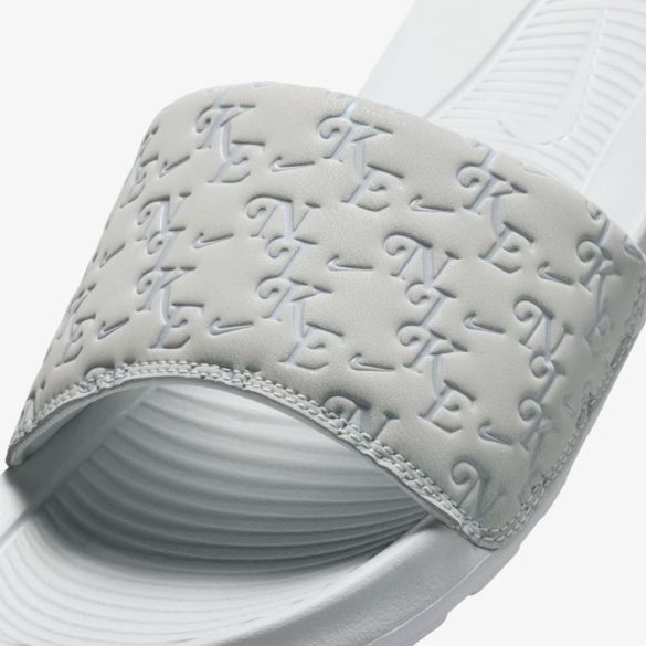 Жіночі тапочки NIKE W VICTORI ONE SLIDE PRINT_image_6