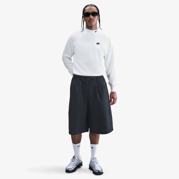 Чоловічі шорти NIKE M NK CLUB SEOUL SHORT OS_image_4