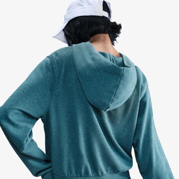 Женская толстовка NIKE W NSW NK CHLL FT FZ HDY_image_2