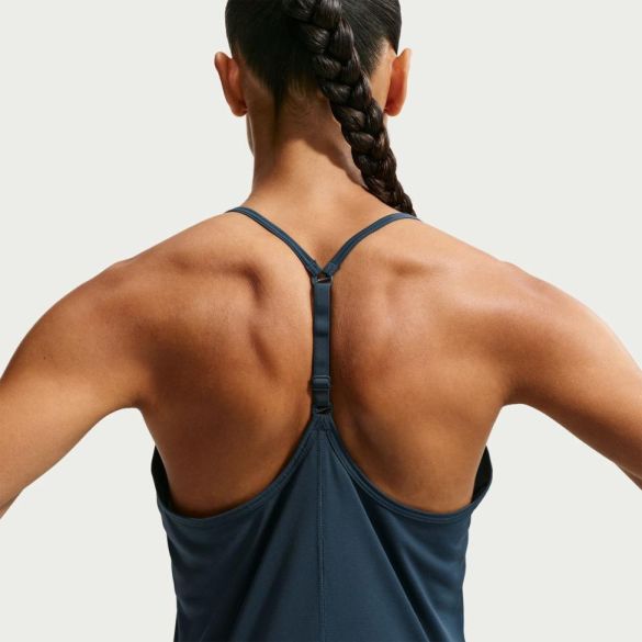 Жіноча майка NIKE W NK ONE DF ELSTKA STD TANK_image_2