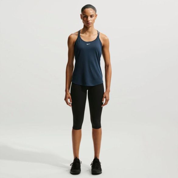 Жіноча майка NIKE W NK ONE DF ELSTKA STD TANK_image_4