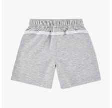 Дитячі шорти NIKE NKB B NSW GOAL MODE FT SHORT