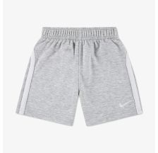 Дитячі шорти NIKE NKB B NSW GOAL MODE FT SHORT