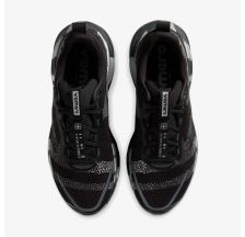 Мужские кроссовки NIKE VOMERO 18 DISRUPT IRON GREY