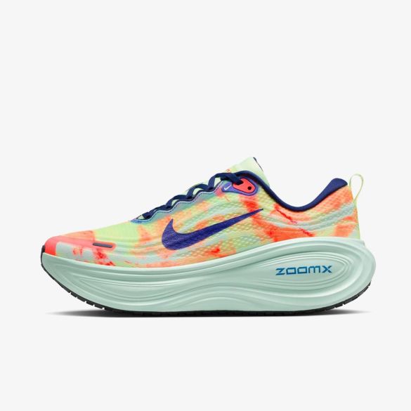 Мужские кроссовки NIKE VOMERO PLUS BARELY VOLT_image_8
