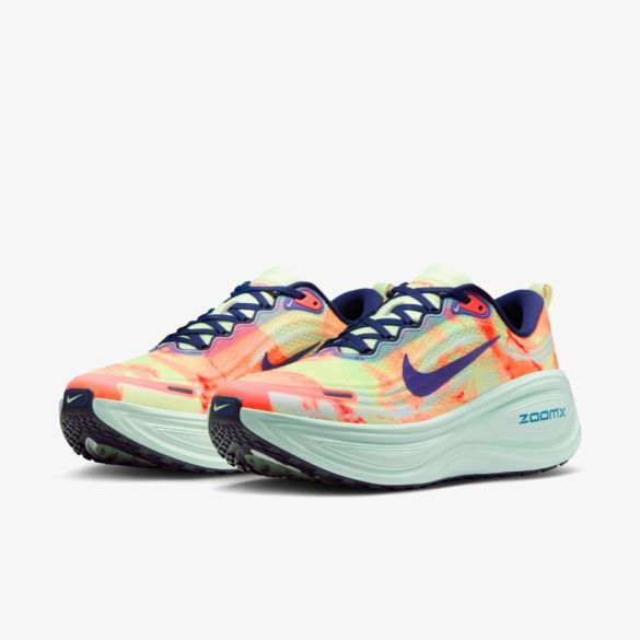 Мужские кроссовки NIKE VOMERO PLUS BARELY VOLT_image_5