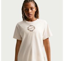 Жіноча футболка NIKE SPORTSWEAR CLUB CLASSIC