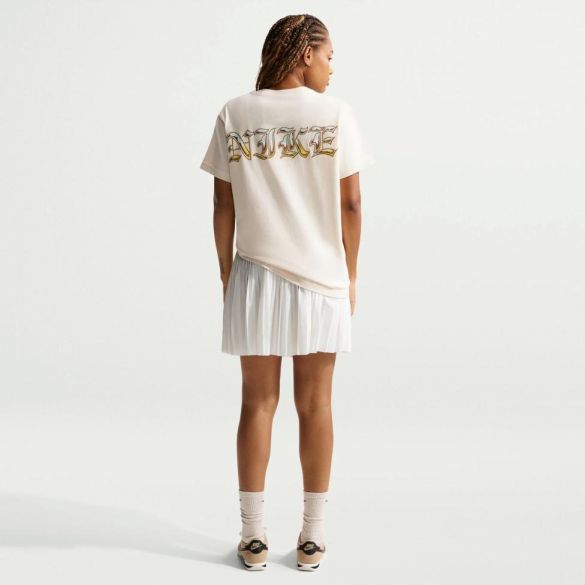 Жіноча футболка NIKE SPORTSWEAR CLUB CLASSIC_image_5