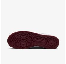 Мужские кроссовки KOBE BRYANT X NIKE AIR FORCE 1 LOW LOWER MERION ACES – HOME