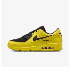 Мужские кроссовки NIKE AIR MAX 90 TOTAL 90 LASER