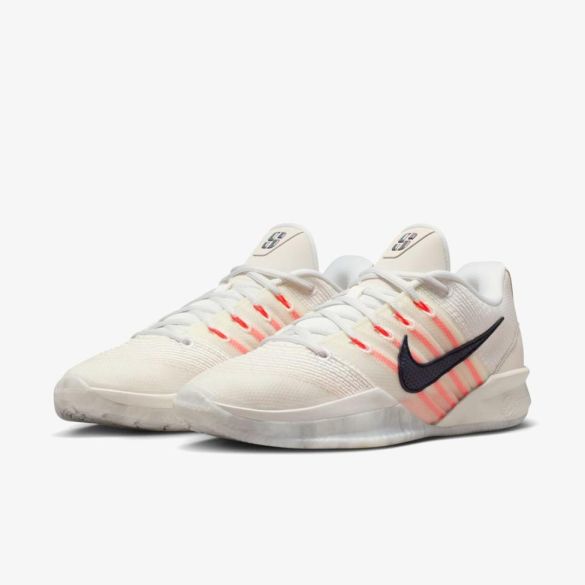 Кроссовки NIKE SABRINA 3 RUSH CORAL_image_5