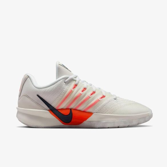 Кроссовки NIKE SABRINA 3 RUSH CORAL_image_3