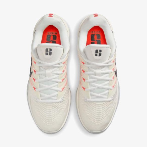 Кроссовки NIKE SABRINA 3 RUSH CORAL_image_4