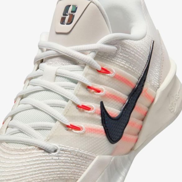 Кроссовки NIKE SABRINA 3 RUSH CORAL_image_7