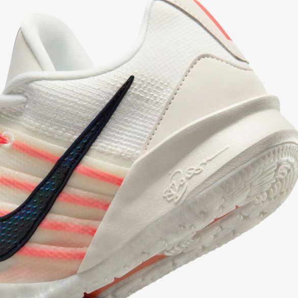 Кроссовки NIKE SABRINA 3 RUSH CORAL_image_8