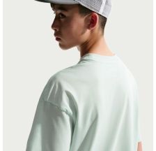 Дитяча футболка NIKE K NSW TEE OS EMB FUTURA LBR
