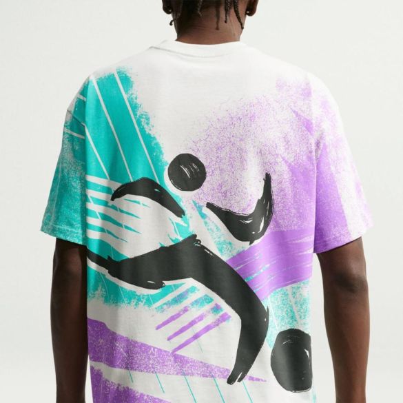 Чоловіча футболка NIKE M NSW TEE LSE POST STAMP_image_2