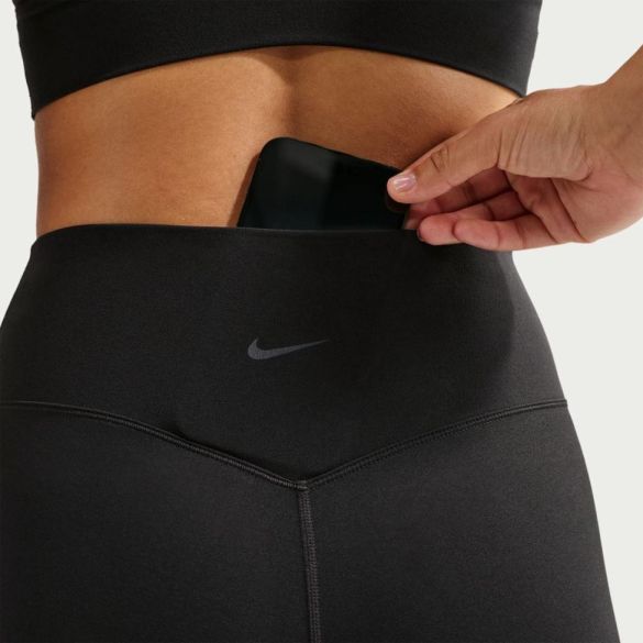 Жіночі шорти NIKE W NK DF ZENVY HR 8IN SHRT USEM_image_6