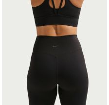 Жіночі шорти NIKE W NK DF ZENVY HR 8IN SHRT USEM