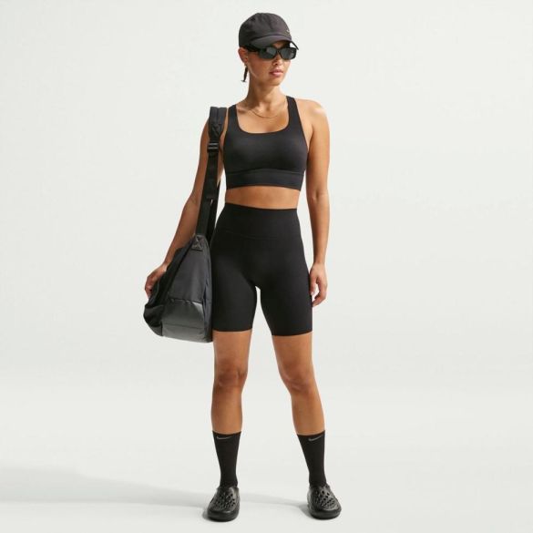 Жіночі шорти NIKE W NK DF ZENVY HR 8IN SHRT USEM_image_4