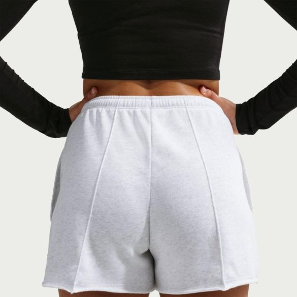 Женские шорты NIKE W NSW OFFLN CHLL FT SHORT_image_2