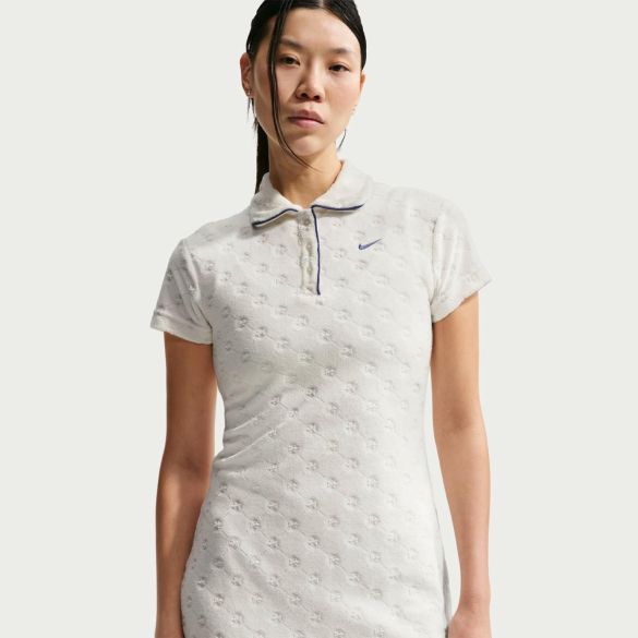 Женская платье NIKE W NSW CHLL FT DRESS_image_29